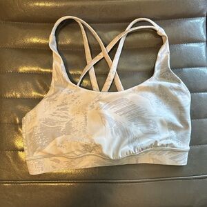 Lululemon Energy Bra